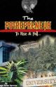 THE POTREPRENEUR (To Rise & Fall) by CourageKaruma