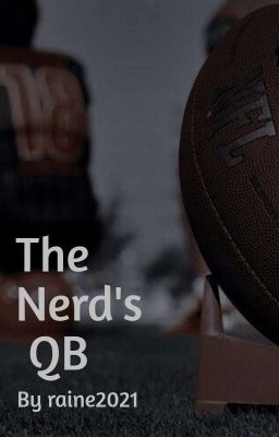 The Nerd's QB  cover