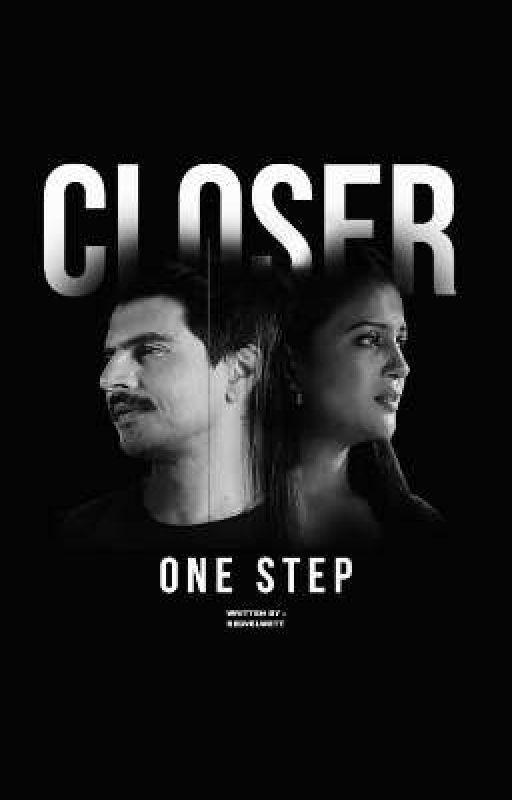 • ONE STEP CLOSER • by Heatwaves71220