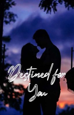 "Destined for You" cover