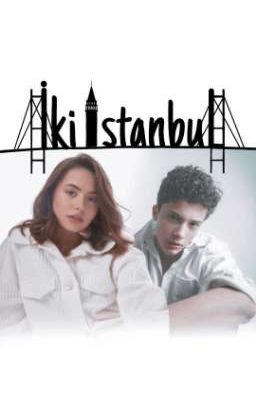 İki İstanbul  cover