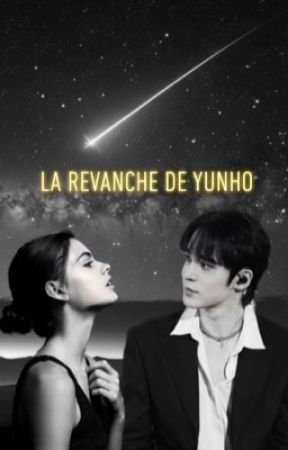 La revanche de Yunho  by ArcEnLune