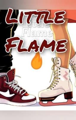 Little Flame cover