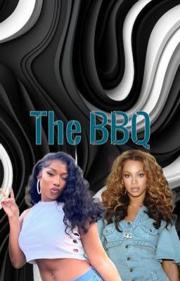 The BBQ (MegYoncé) cover