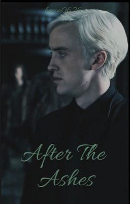 After The Ashes || Draco Malfoy cover