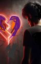 A heart that's broken by Debdon59