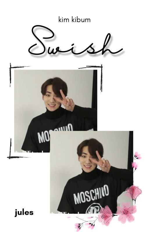 Swish | k.kb by wafflejjong