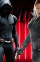 A Widows Broken Shadow Y/n x Natasha Romanoff by JustABoredMan