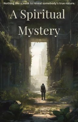 A Spiritual Mystery cover