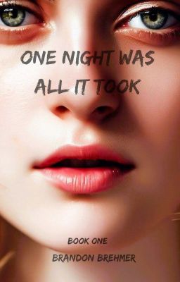 One night was all it took: Season one cover