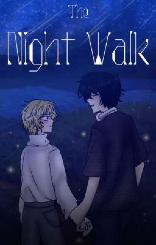 The Night Walk by ItzSolo_B