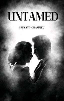 UNTAMED  cover