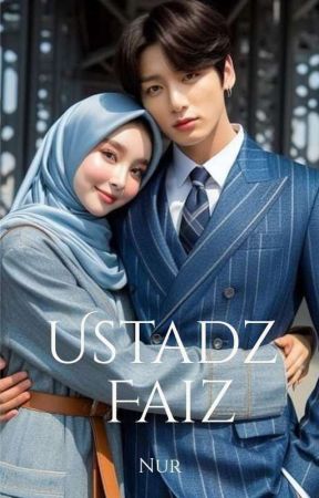 Ustadz Faiz   by Cerita03715