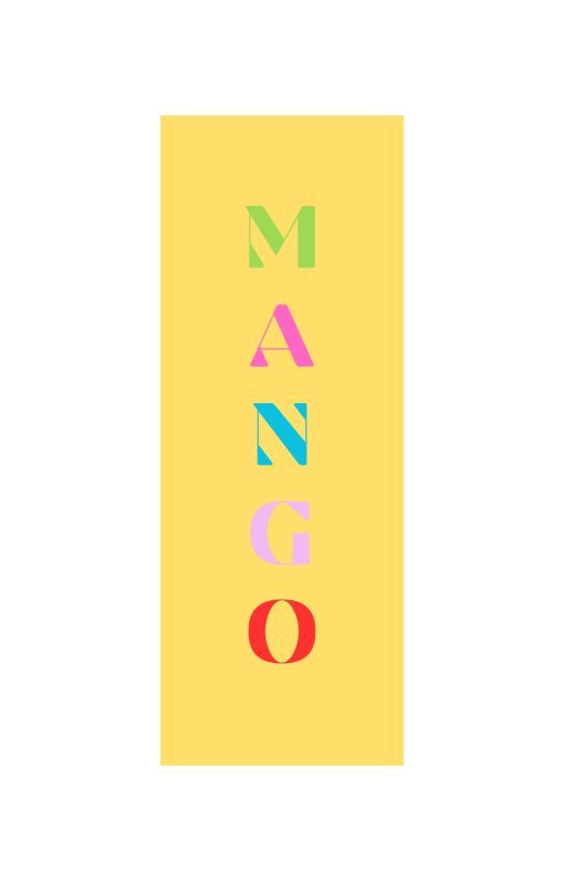 How the Mango Fruit Came to Be by mtlawlordesign33