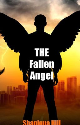 The Fallen Angel cover