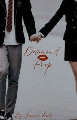 Desmond Prep cover