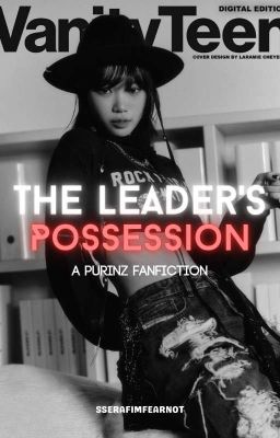 the leader's possession || purinz cover