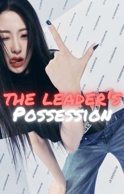 The Leader's Possession || purinz cover