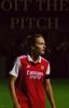 Off the Pitch - vivianne miedema 