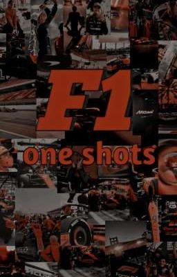 F1- one shots cover