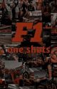 F1- one shots by ln4_1311