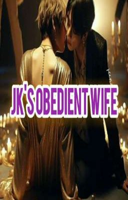 Jjk's obedient wife cover