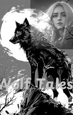 The Wolf Tales (Series 2)  cover