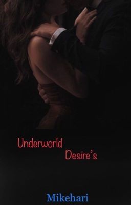 Underworld Desire's cover