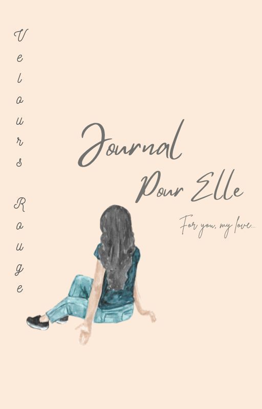 Journal Pour Elle by YoshidaAkio23