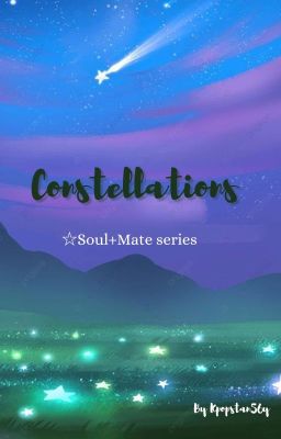 Constellations | Bnd ff  cover