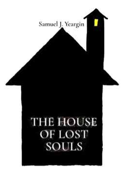 The House of Lost Souls cover