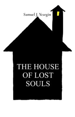 The House of Lost Souls cover