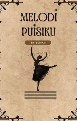 MELODI PUISIKU (On Going)  cover