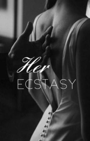 Her Ecstasy by storybymaya