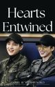 HEARTS ENTWINED (A Story about two soft  souls) by YOONMINWORLD1309