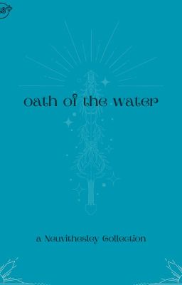 oath of the water cover