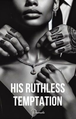 His Ruthless Temptation cover