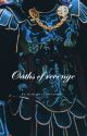 Oaths of Revenge - Gladiador (2000) by bluebannisters06