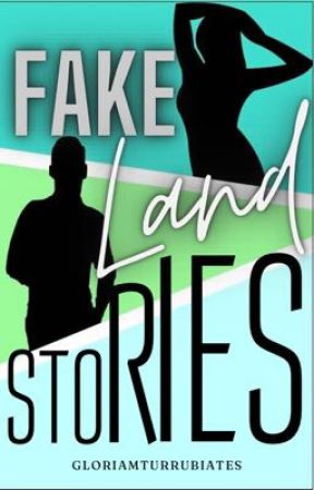 FAKELAND STORIES|Fakegram by gloriamturrubiates