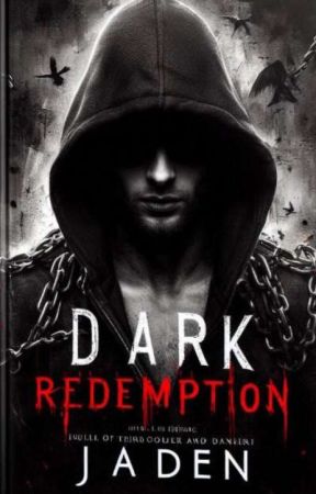 dark redemption by cale4na_