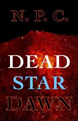 Dead Star Dawn (Short Stories) cover