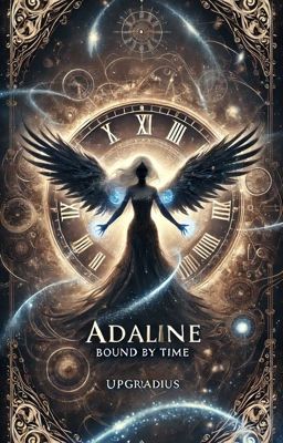 Adaline: Bound by Time cover