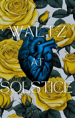 Waltz at Solstice cover