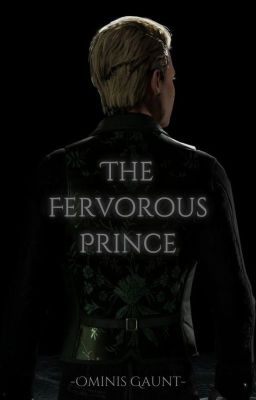 The Fervorous Prince | Ominis Gaunt cover