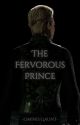 The Fervorous Prince | Ominis Gaunt by LenoraShore