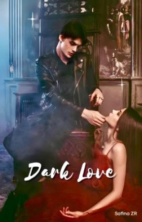 Dark Love by safiralovga