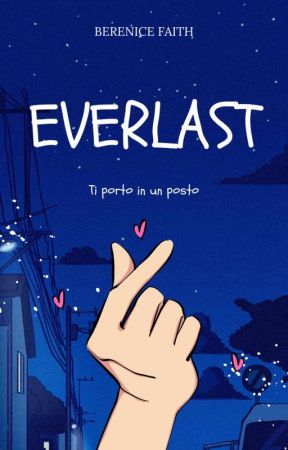 Everlast - Ti porto in un posto by BereniceFaith