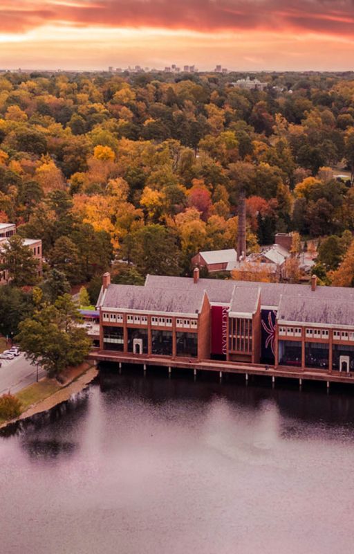 Academic Excellence and Vibrant Campus Life at the University of Richmond by globaltimesnetwork