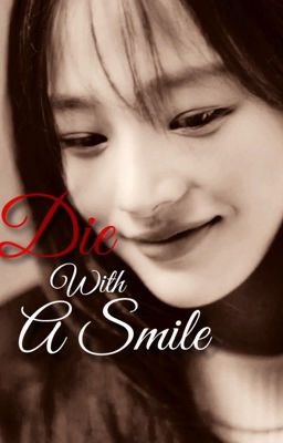 Die with a smile  cover