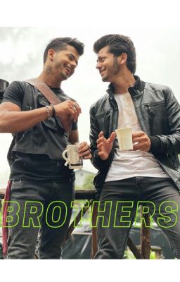 Brothers cover